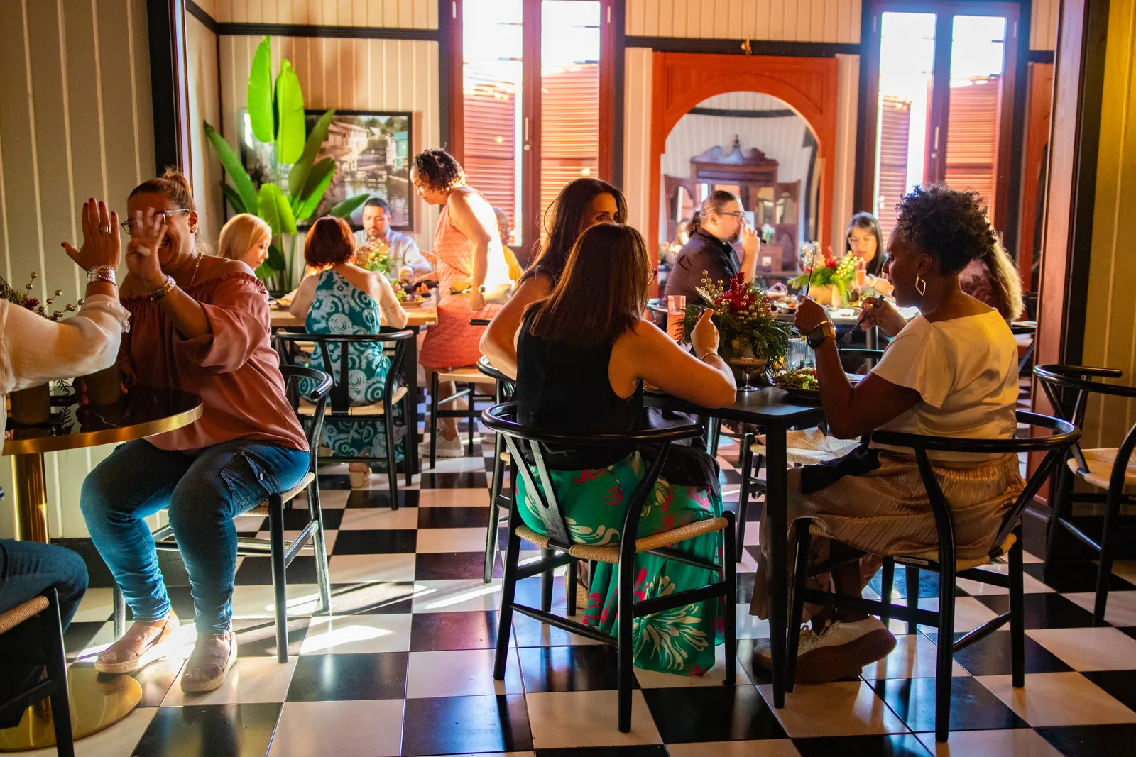 Hacienda Angelina - Café Artesanal y Dulces Típicos