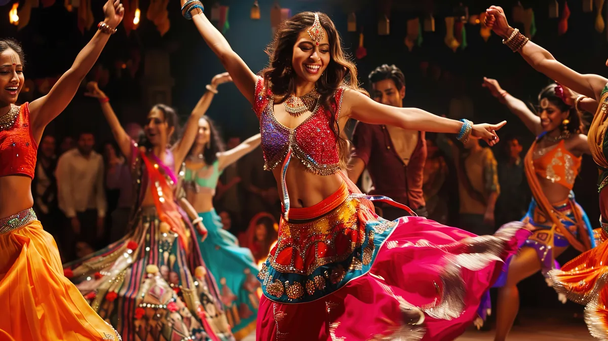 Bollywood Fest 2026