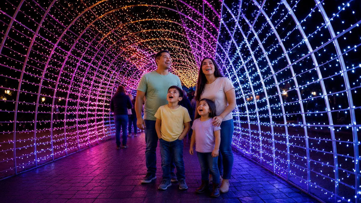 Parque de la Magia