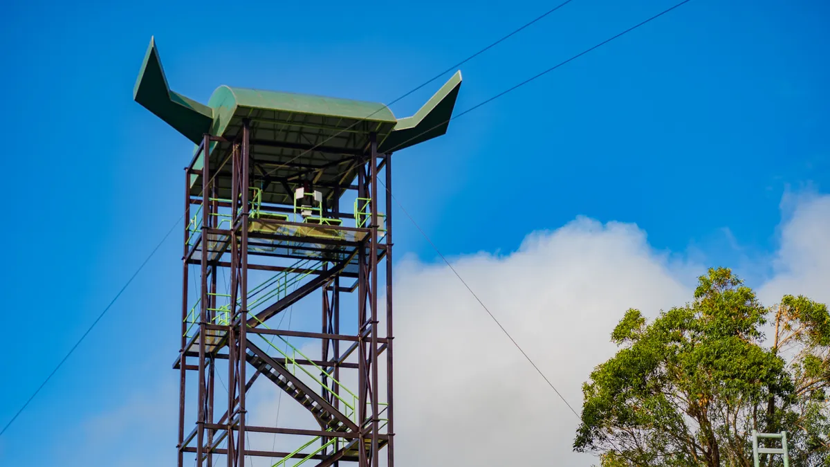 ToroVerde Adventure Park
