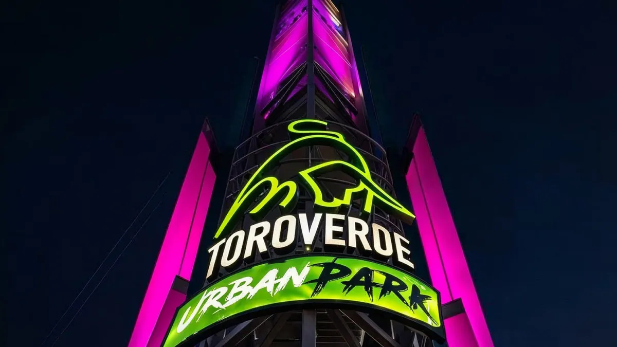 ToroVerde Urban Park