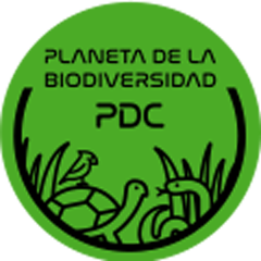 Planeta de la Biodiversidad