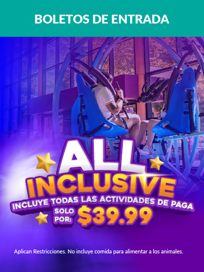 ALL INCLUSIVE
