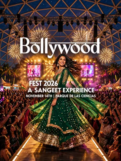 Bollywood Fest 2026