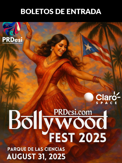 BOLLYWOOD FEST