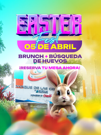 EASTER FEST