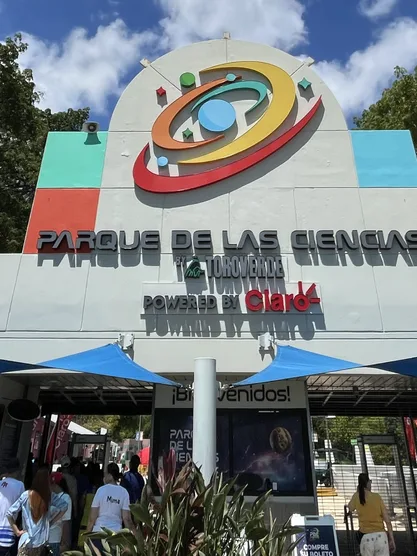 ENTRADA GENERAL