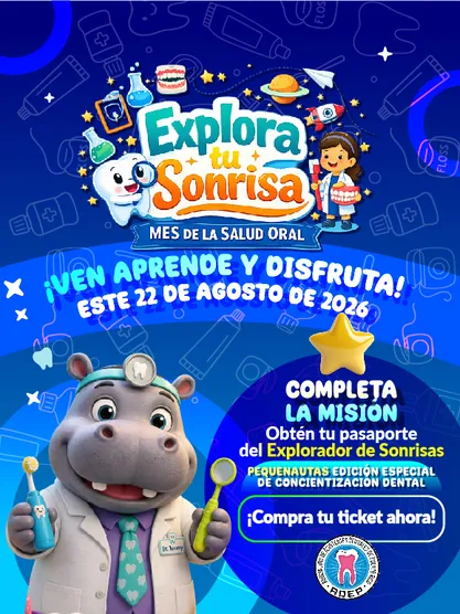 Explora tu Sonrisa
