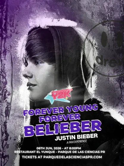 Forever Young, Forever Belieber