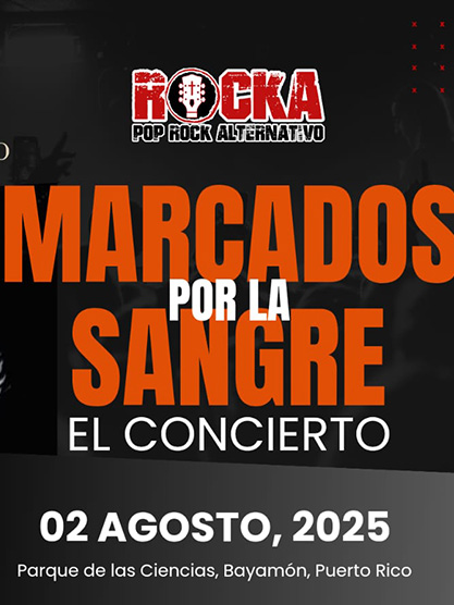 MARCADOS POR LA SANGRE