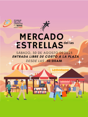 Mercado de las Estrellas