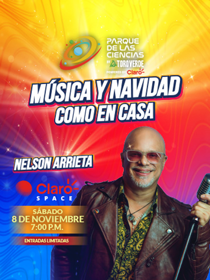 MÚSICA Y NAVIDAD COMO EN CASA – Junte Cultural Venezuela & Puerto Rico