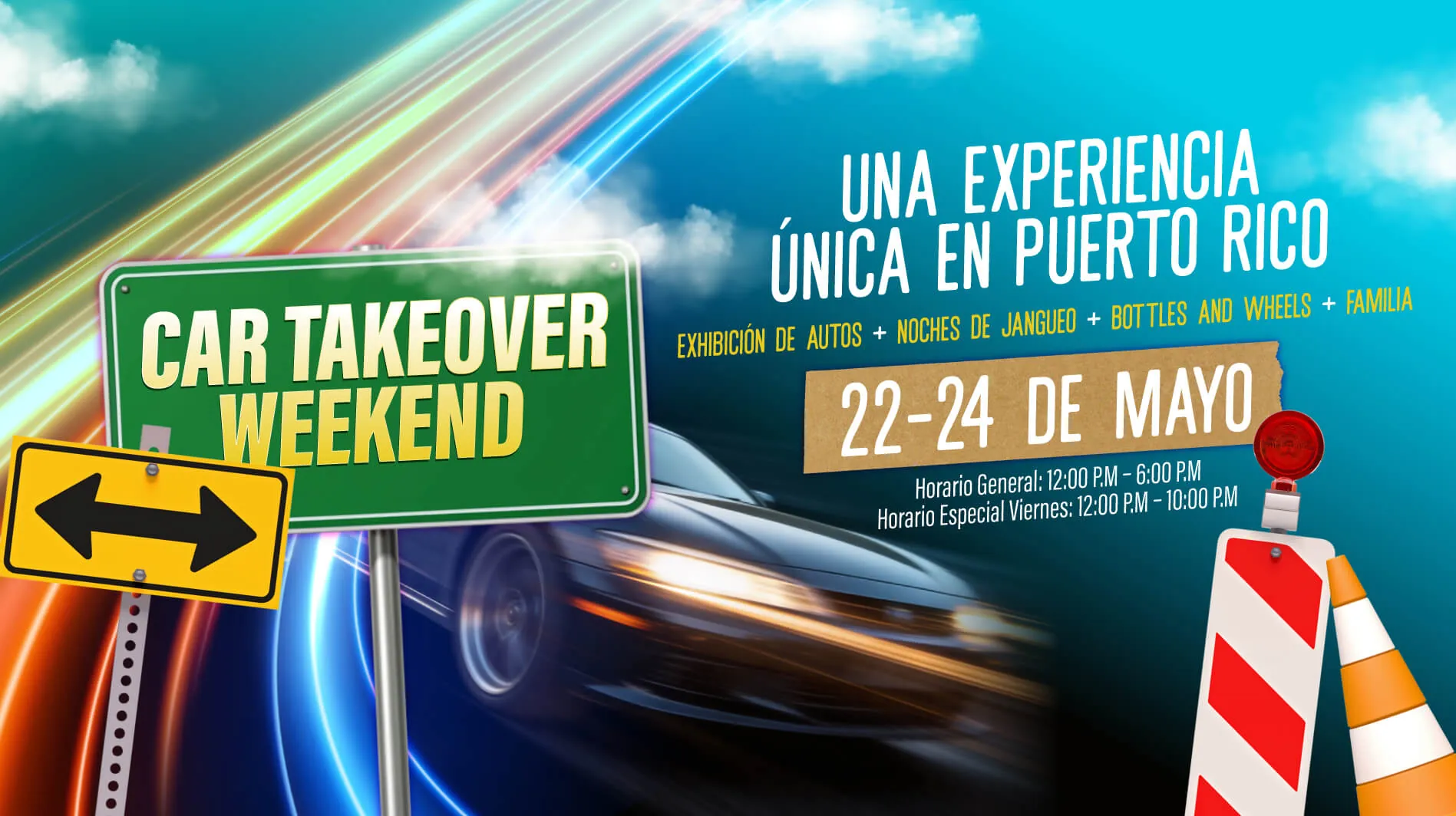 Toroverde VIP Experience