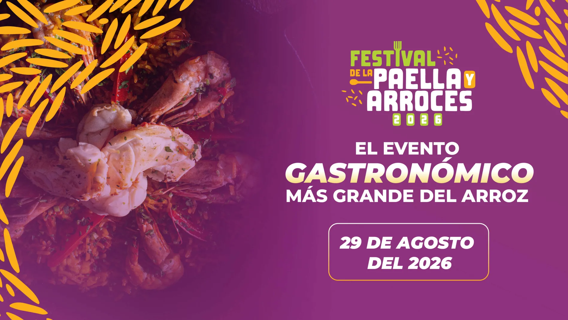 Hero Imagen VIP Experience