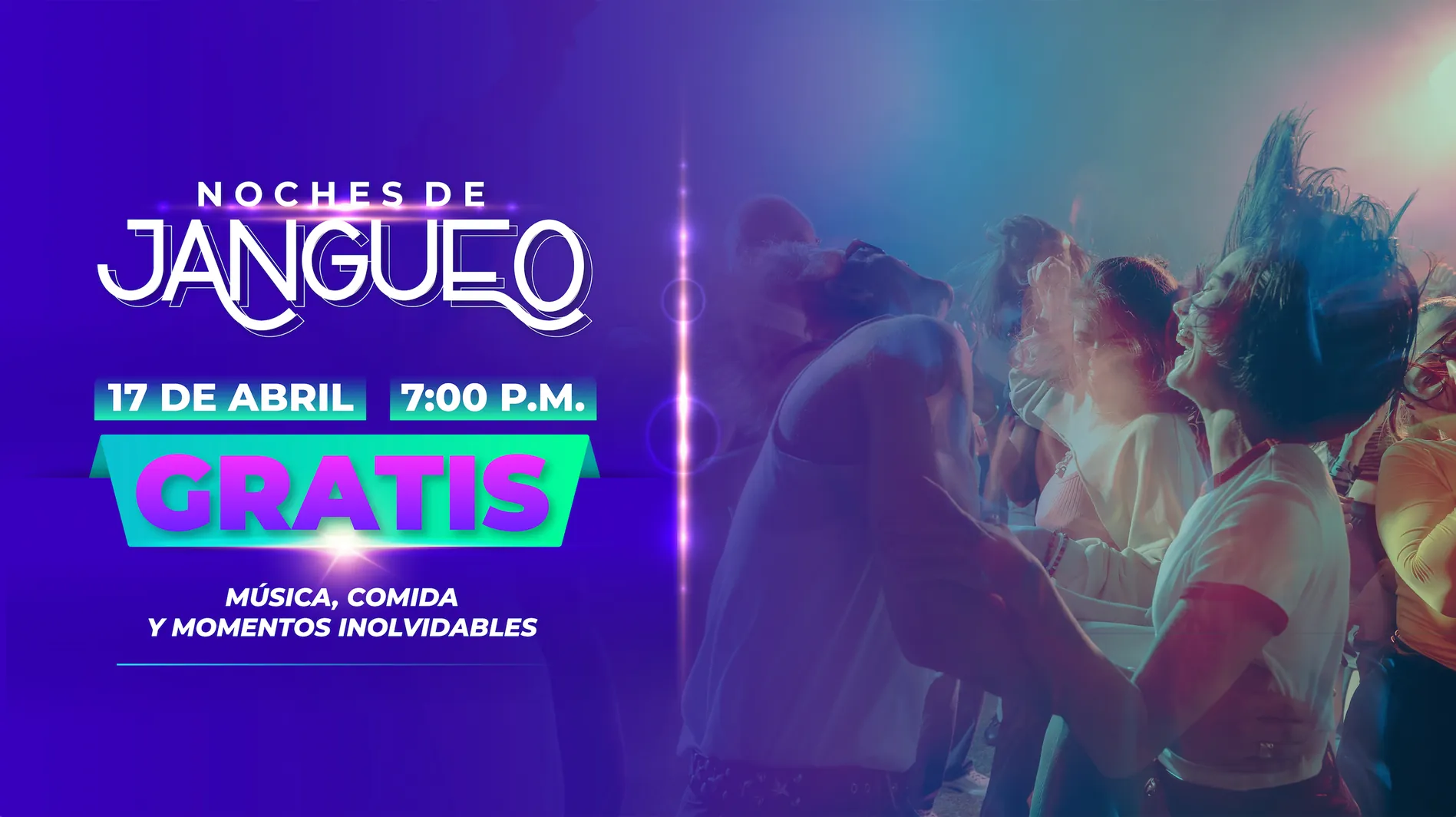 Hero Imagen VIP Experience