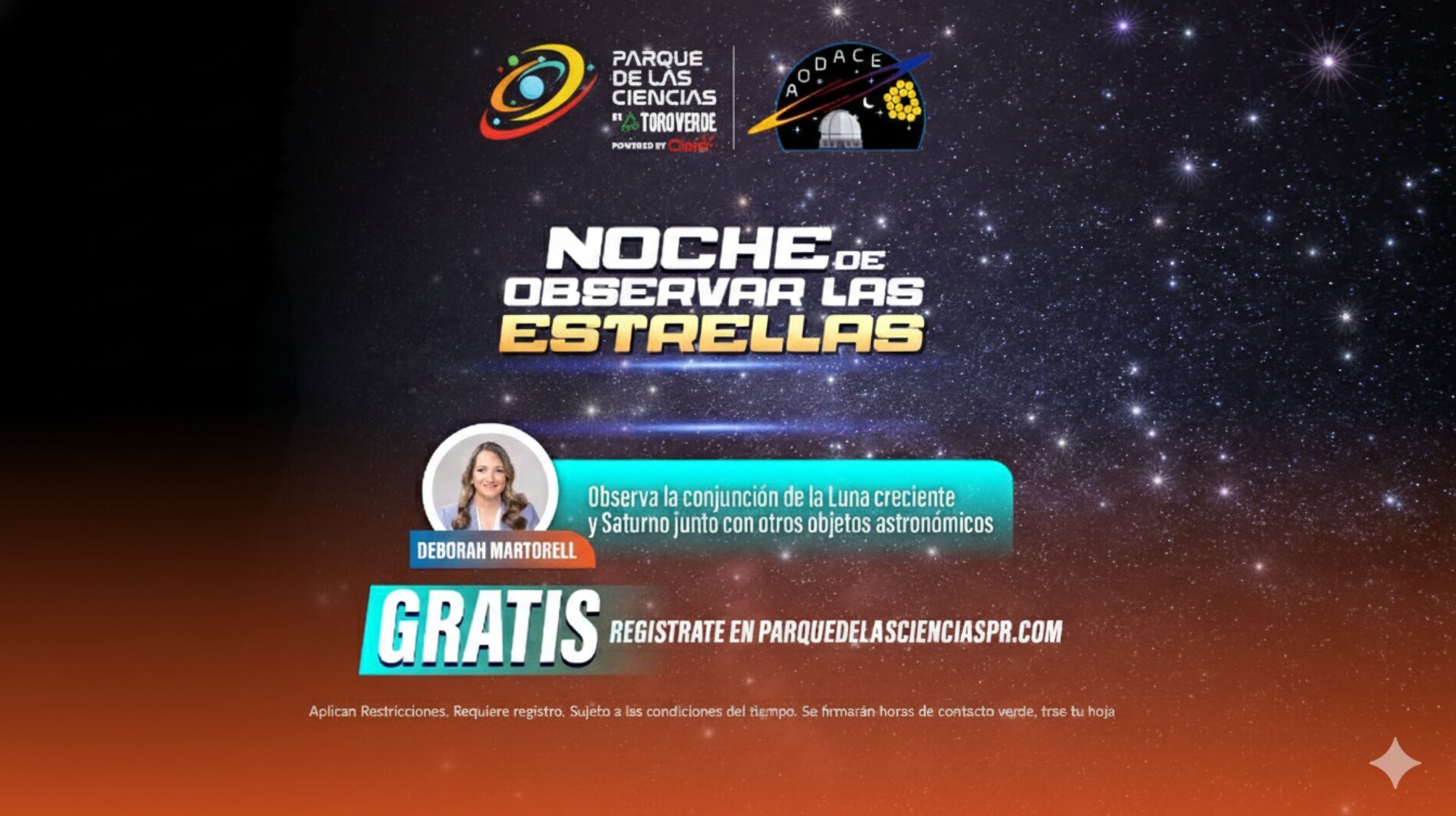 Hero Imagen VIP Experience