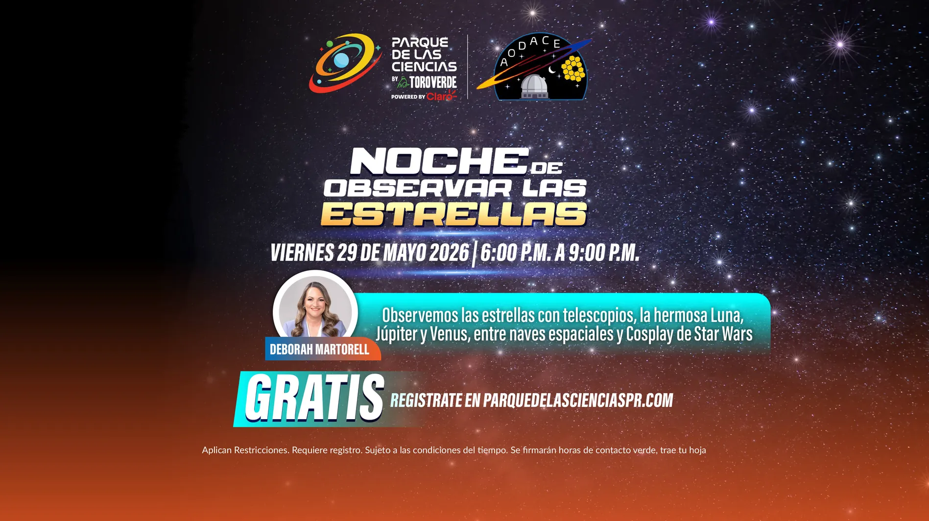 Hero Imagen VIP Experience