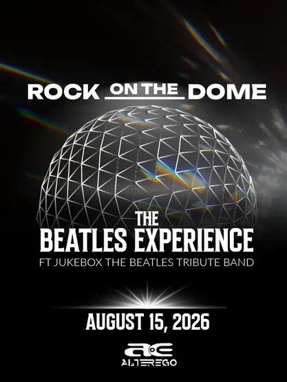 Rock On The Dome: The Beatles Experience
