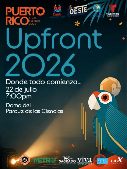 Upfront 2026