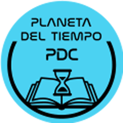 Planeta del Tiempo