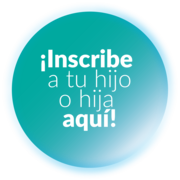 <strong>Inscribe</strong> a tu hijo o hija aquí!