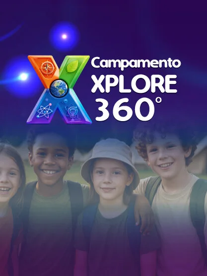 CAMPAMENTO XPLORE 360